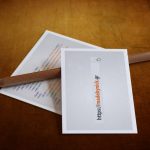 I love Code – Business Card